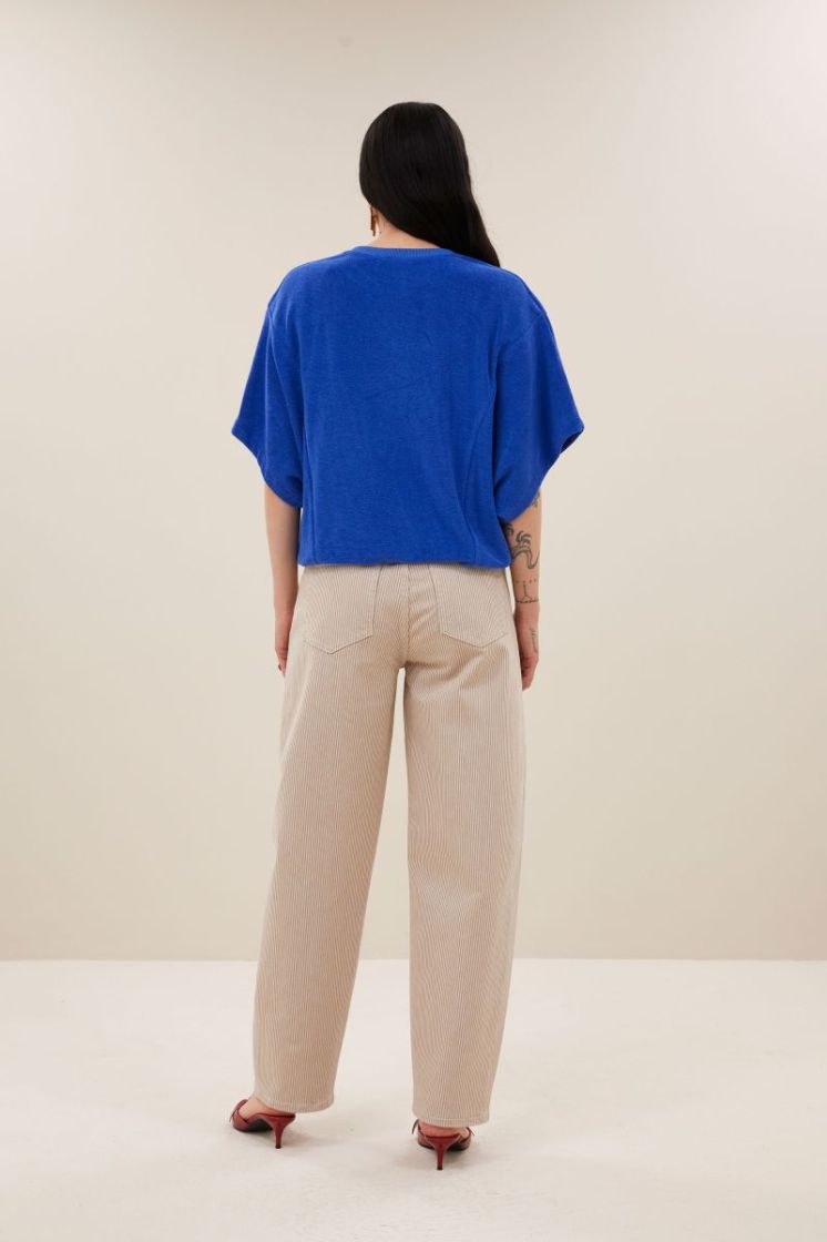 EPONGE 1632 AZUL BLUE