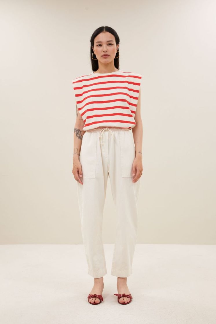  1323 POPPY RED 