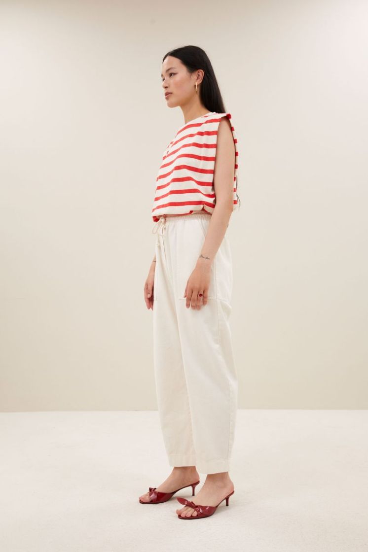  1323 POPPY RED 