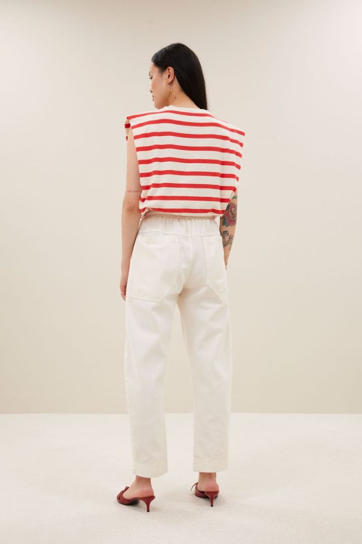  1323 POPPY RED 