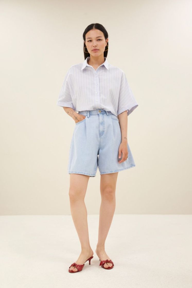  612 LT DENIM