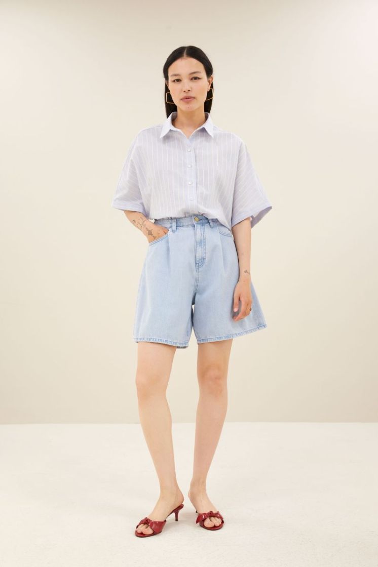  1641 SINTRA BLU