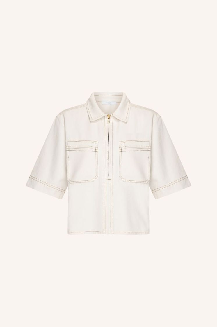 041 CLOUD WHITE