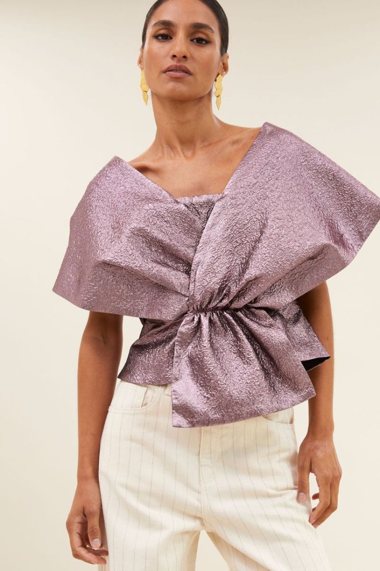  384 DUSTY LILAC