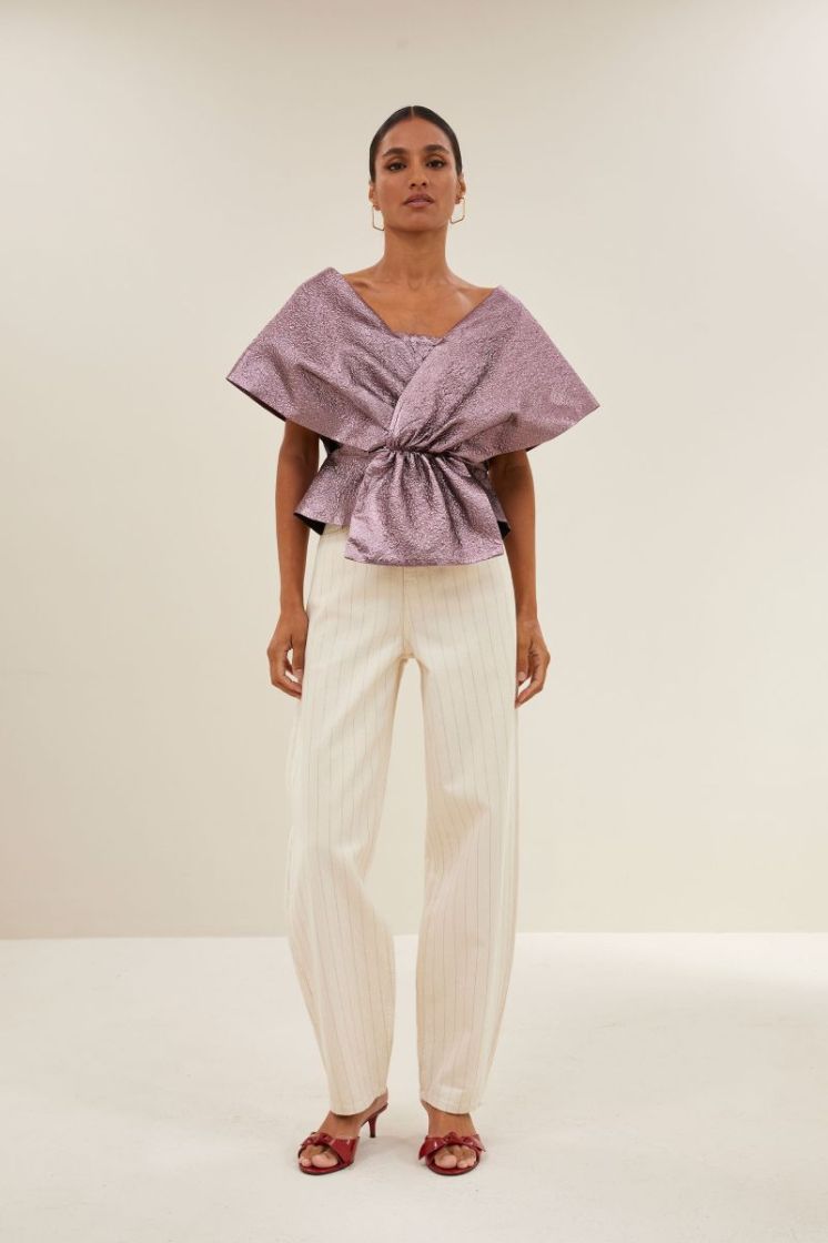  384 DUSTY LILAC