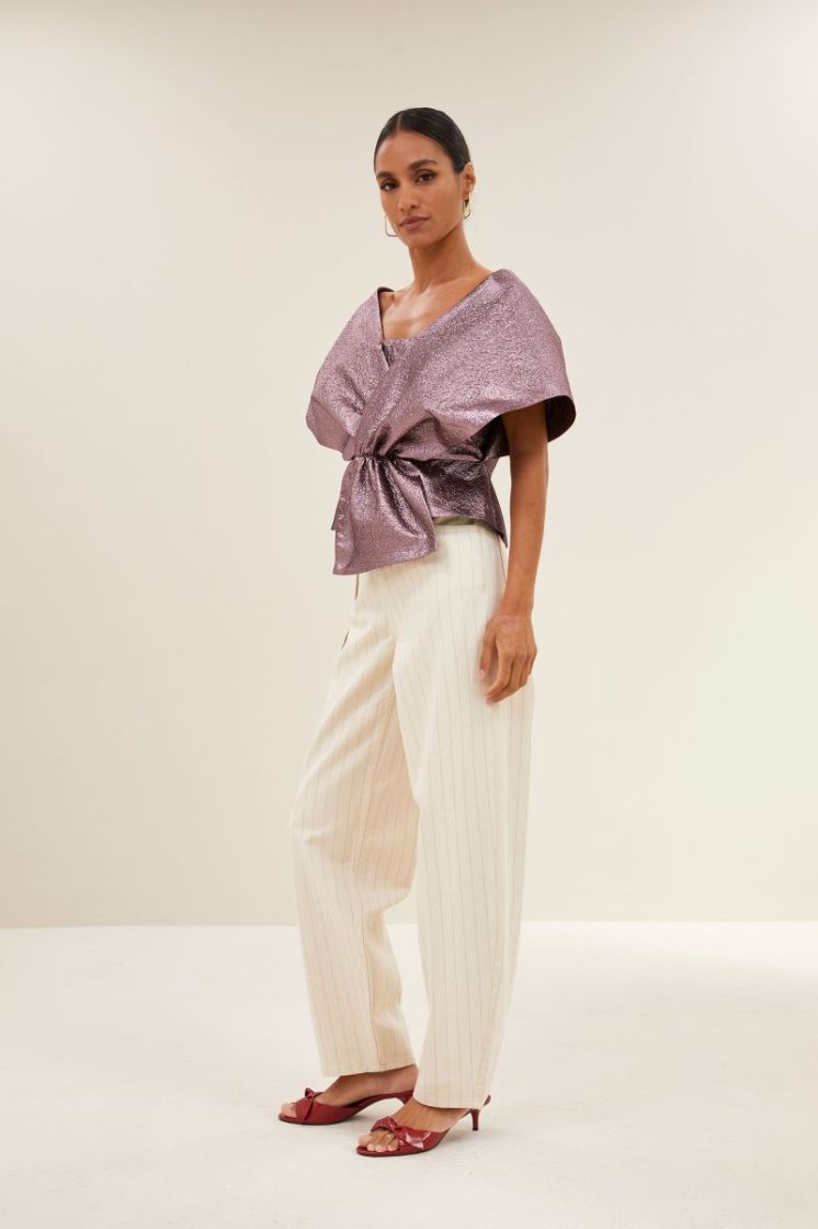  384 DUSTY LILAC