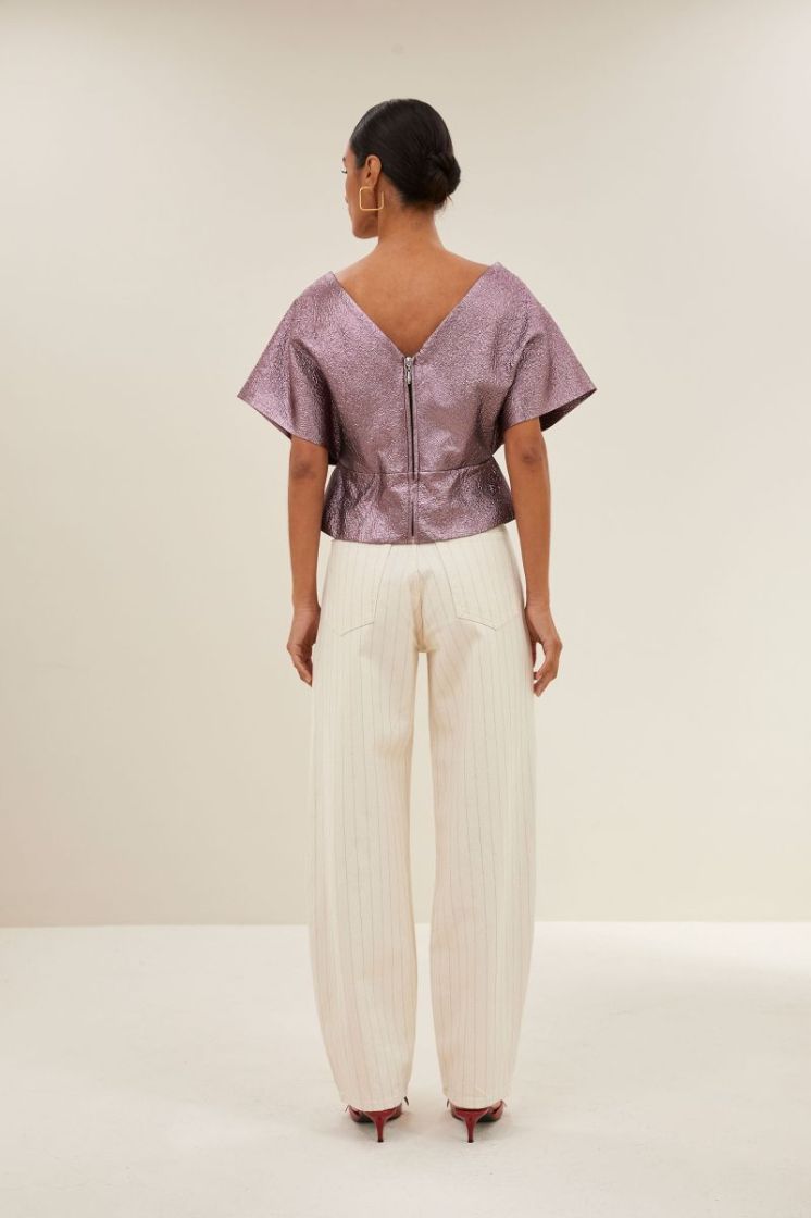 384 DUSTY LILAC