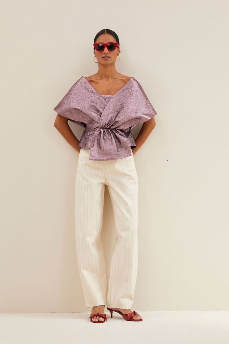  384 DUSTY LILAC