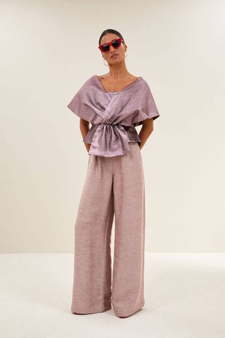 384 DUSTY LILAC