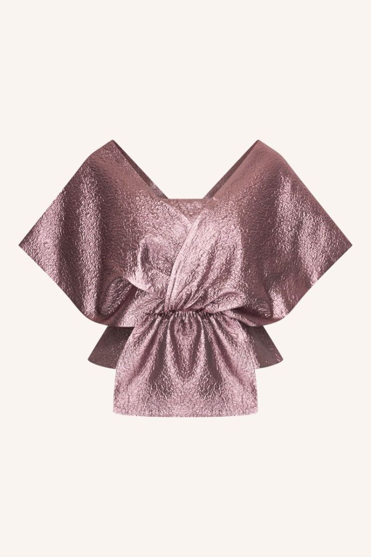  384 DUSTY LILAC