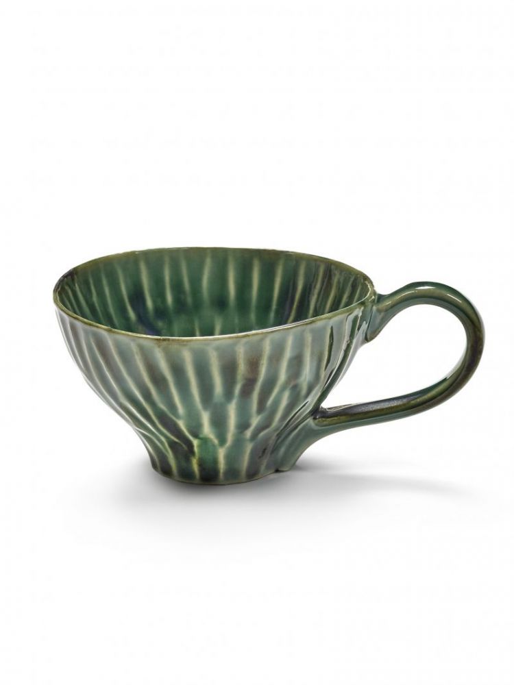 B5125110 500 GREEN