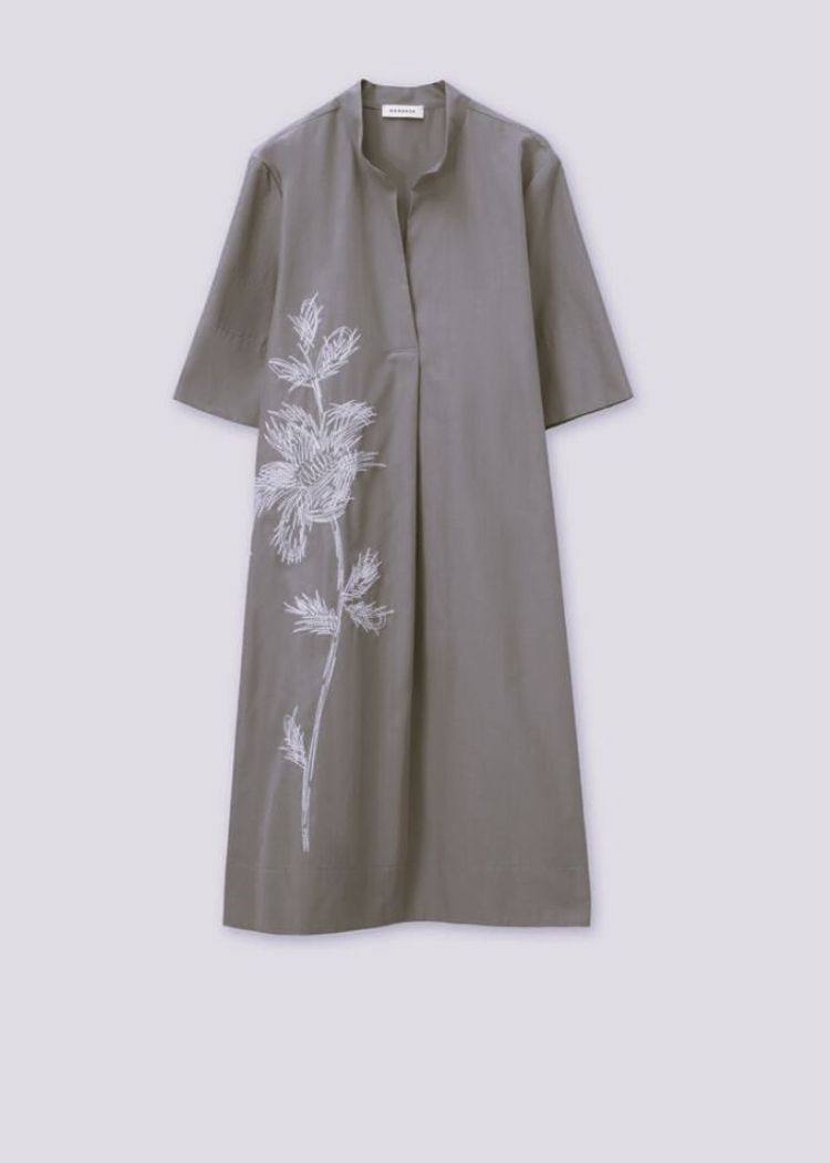 COTON BLEND TAFETA 215