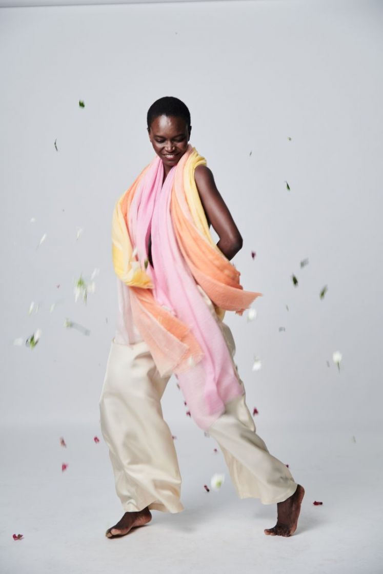 DEGRADE 261068 KUMQUAT