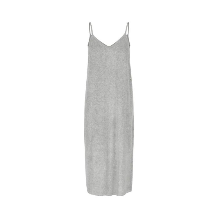 TOWELLING GREY