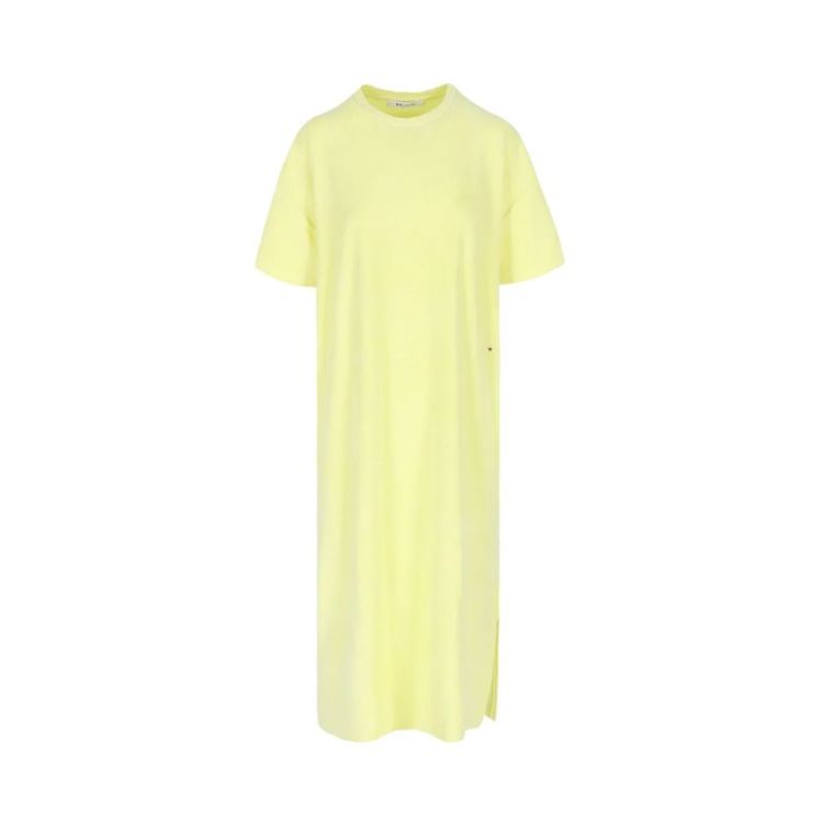 TOWELLING LEMON