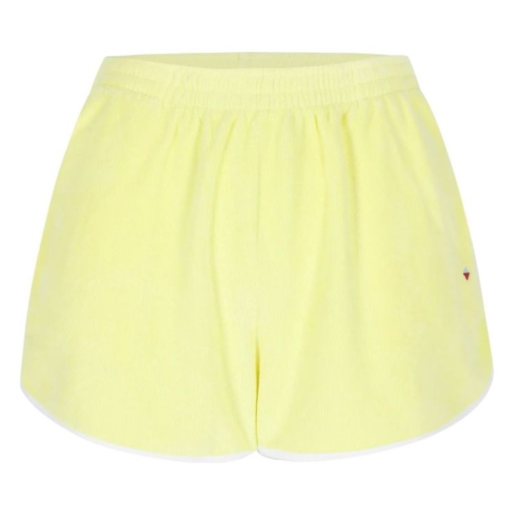 TOWELLING LEMON