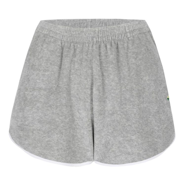 TOWELLING GREY