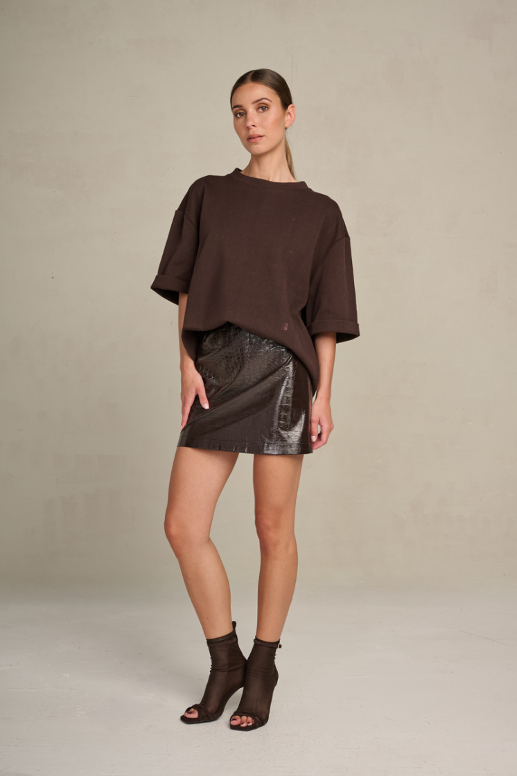 MESH CHOCOLAT