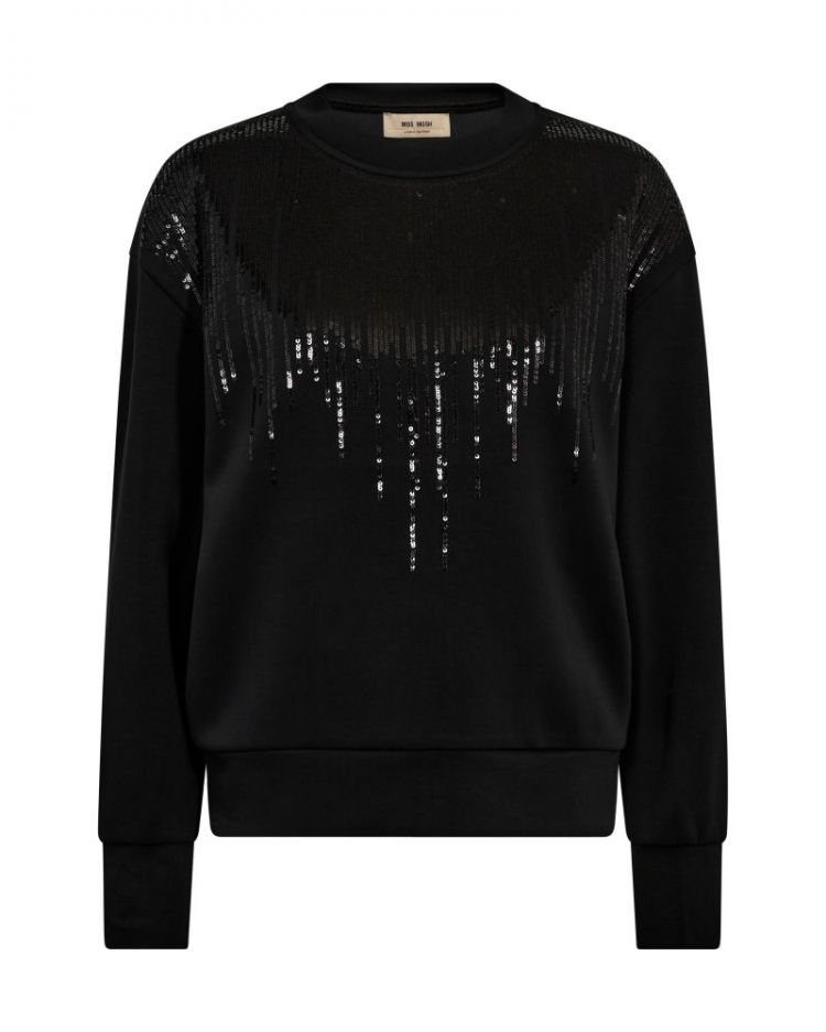 LY 801 BLACK