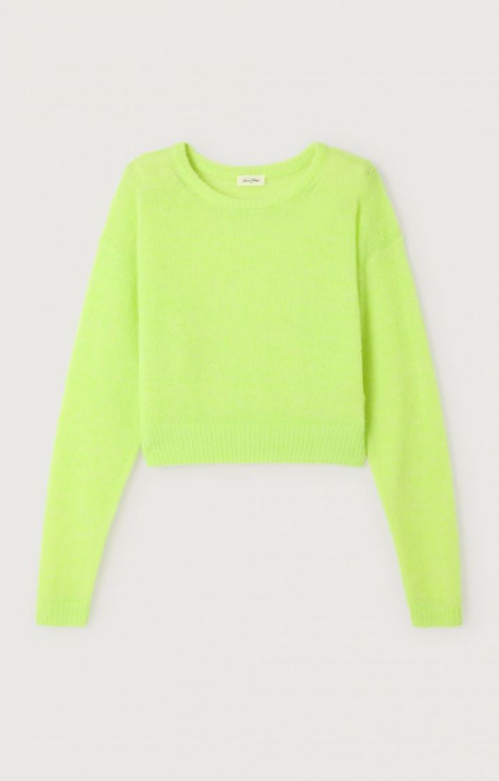FLUO CN JAUNE FLUO