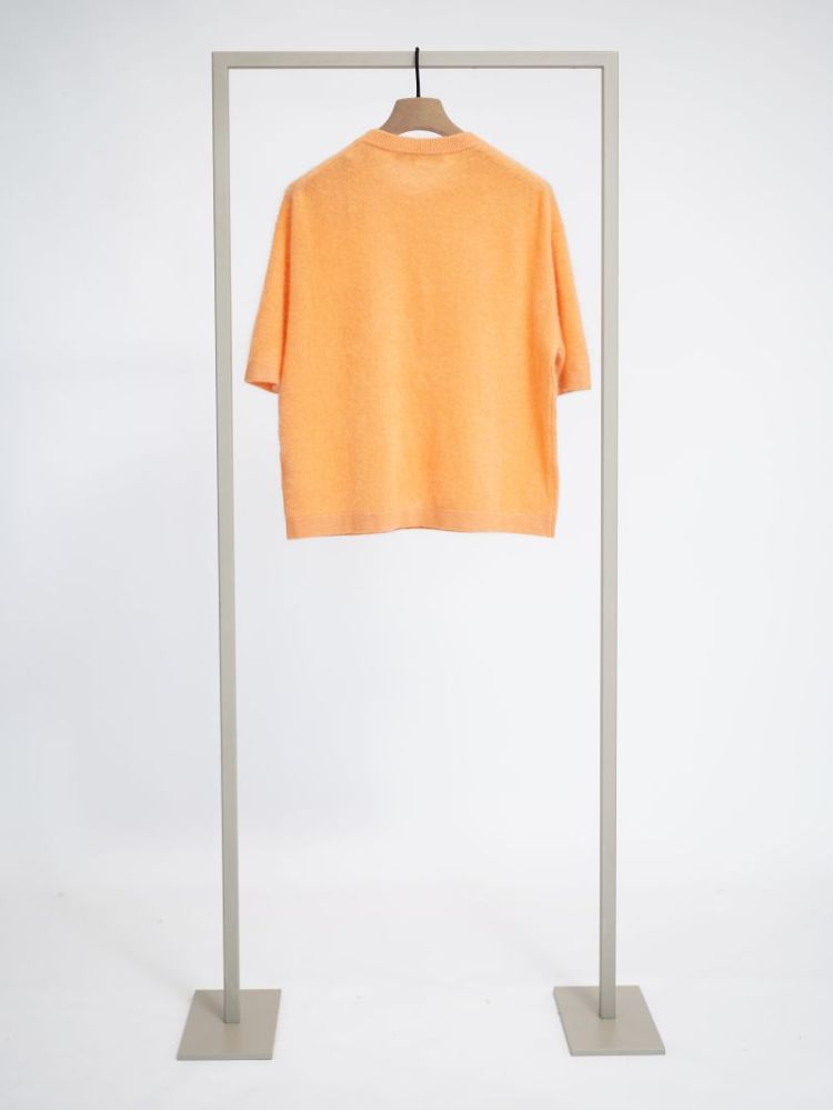 BRUSHED CASHMERE SS  644 CAROTS