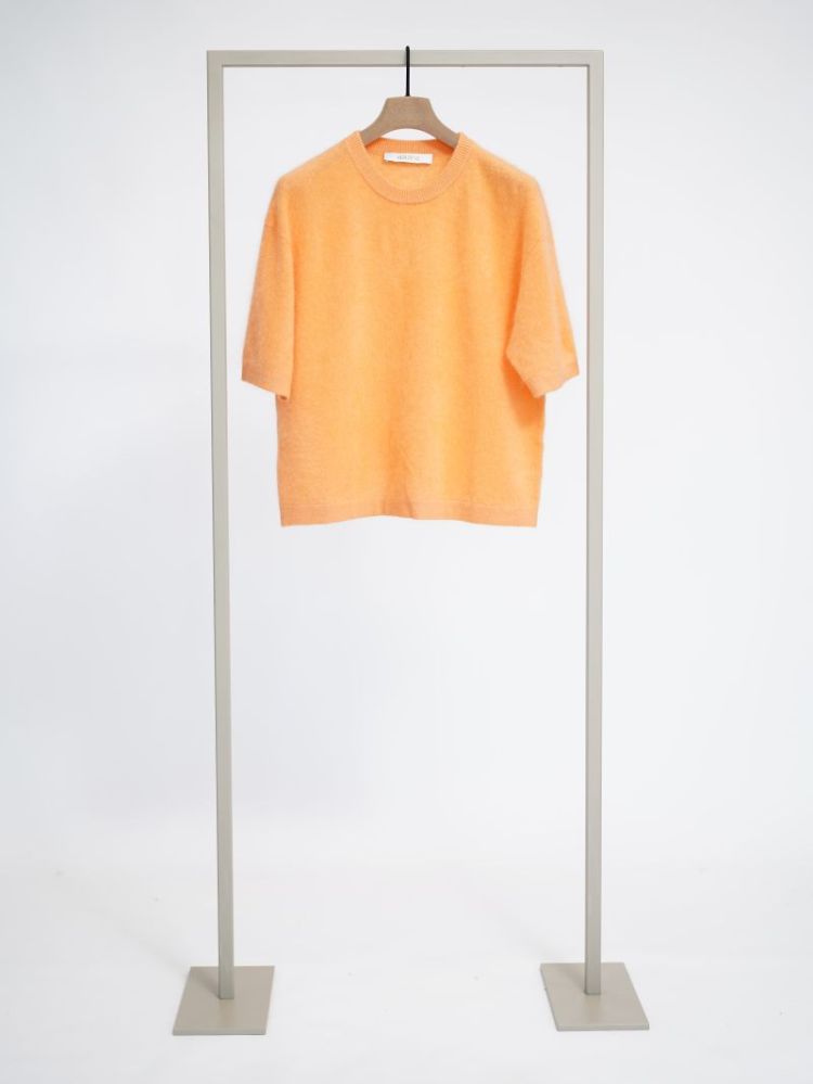 BRUSHED CASHMERE SS  644 CAROTS