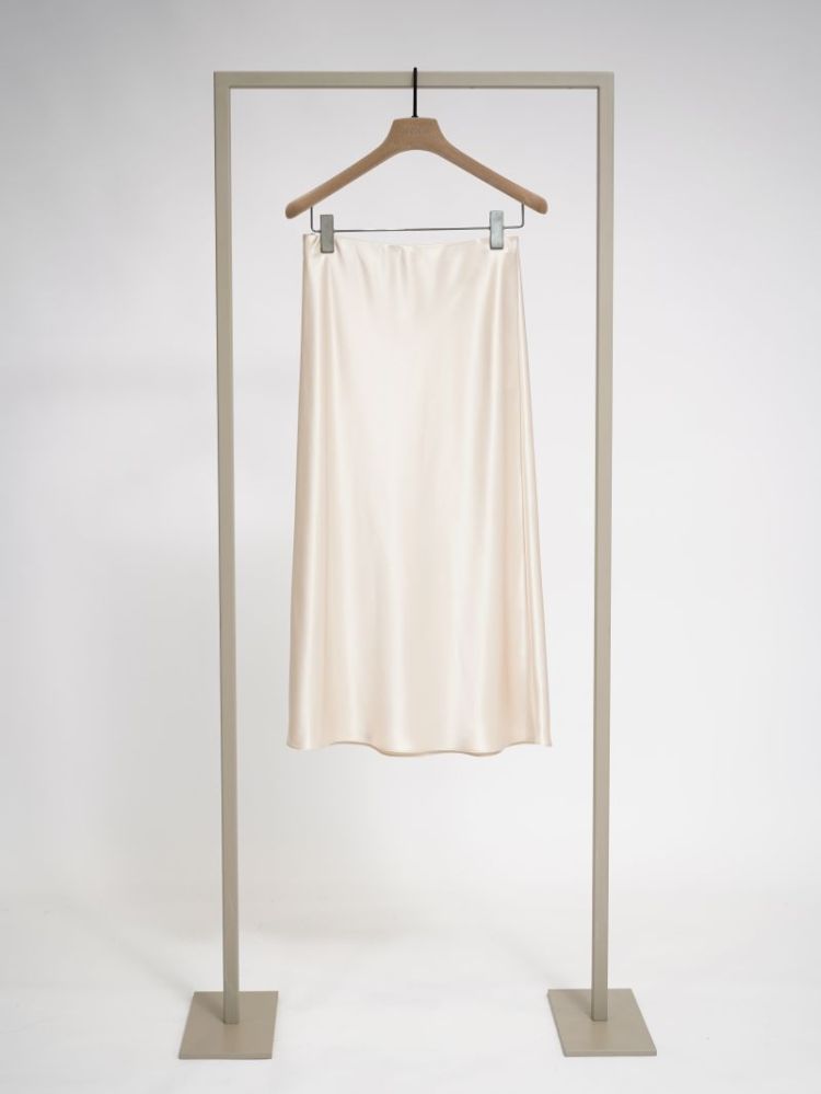 UNI SILK 101 ERMINE