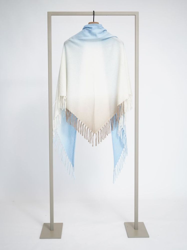 FRANJES DEGRADE 262201 SKY LT M