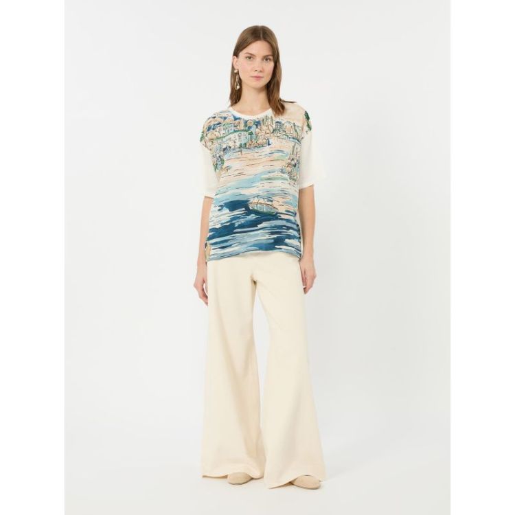 SILK COTON PRINT  001