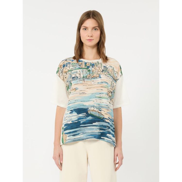 SILK COTON PRINT  001