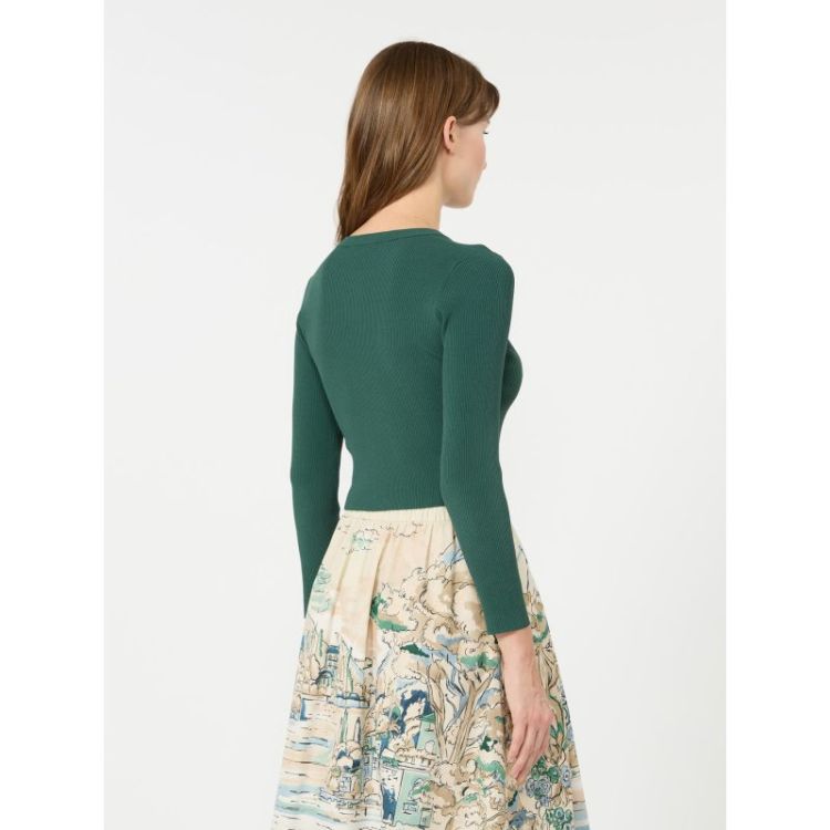 MIDI PRINTED SKIRT 001