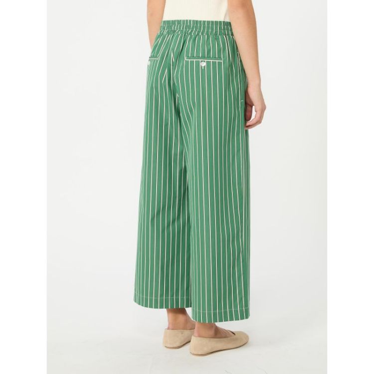 COTON STRIPE CULOTTE 025