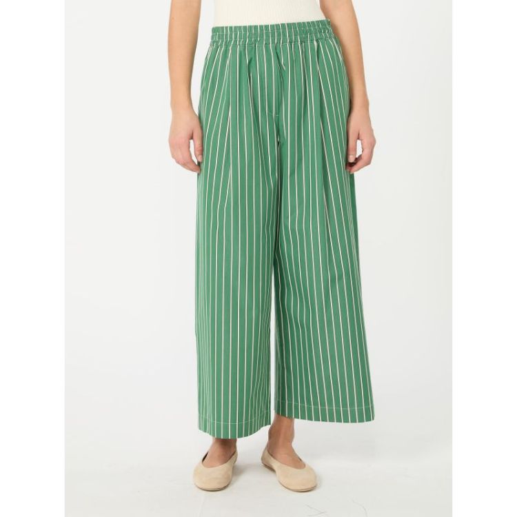 COTON STRIPE CULOTTE 025