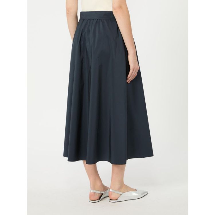 TAFTA MIDI SKIRT 002