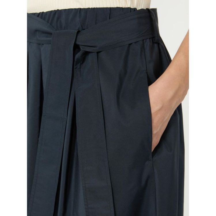 TAFTA MIDI SKIRT 002