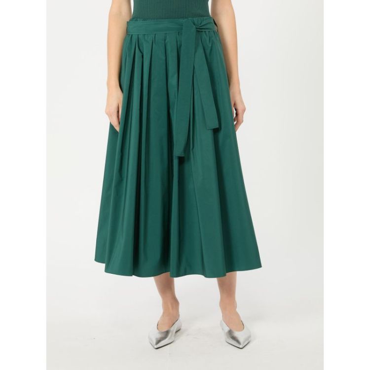 TAFTA MIDI SKIRT 006