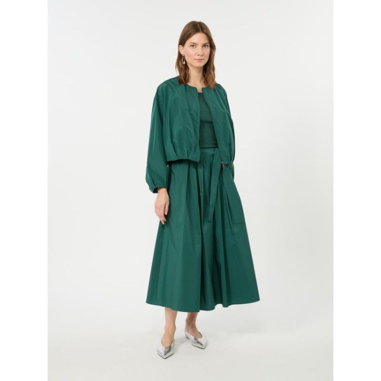 TAFTA MIDI SKIRT 006