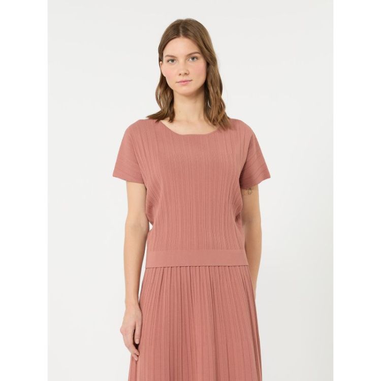 PLISSE SS TRICOT 002