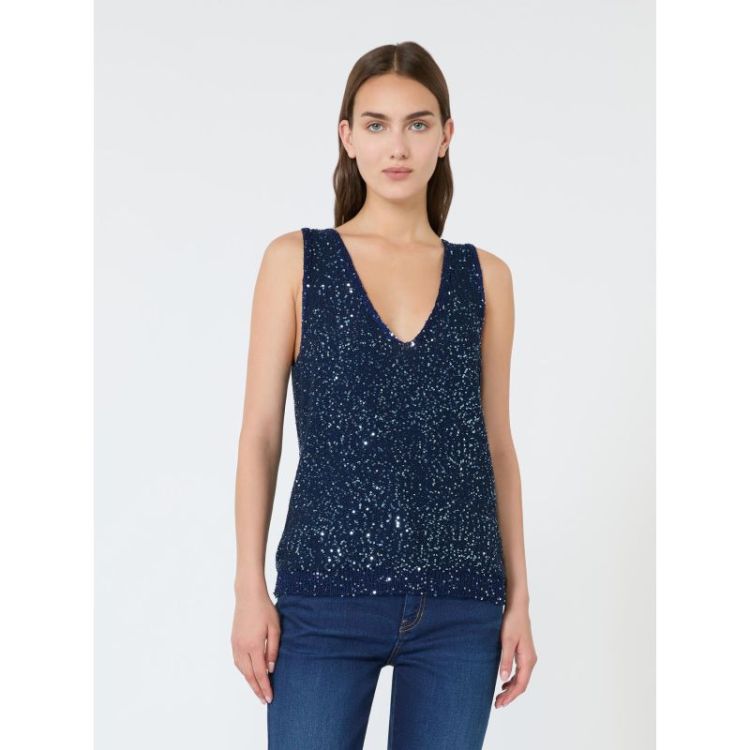 STRASS TOP TRICOT 003