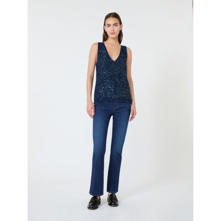 STRASS TOP TRICOT  003