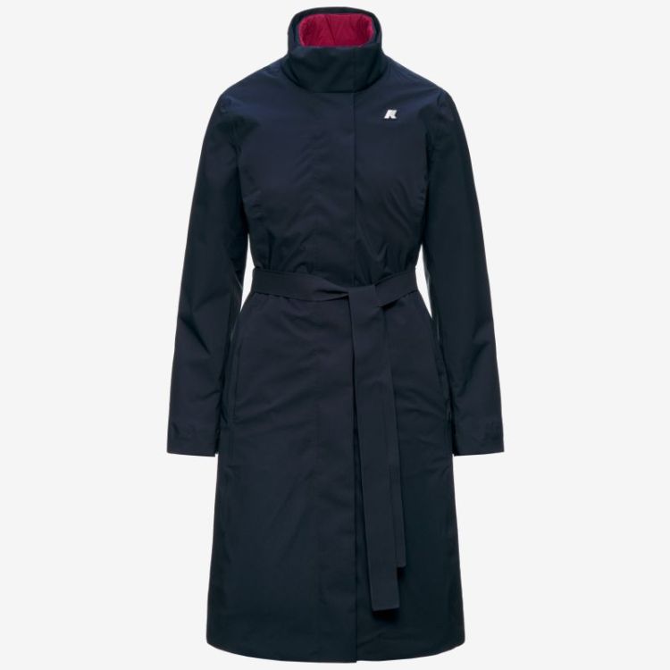 MIRANDA 3IN1 DBN NAVY/FRAMB
