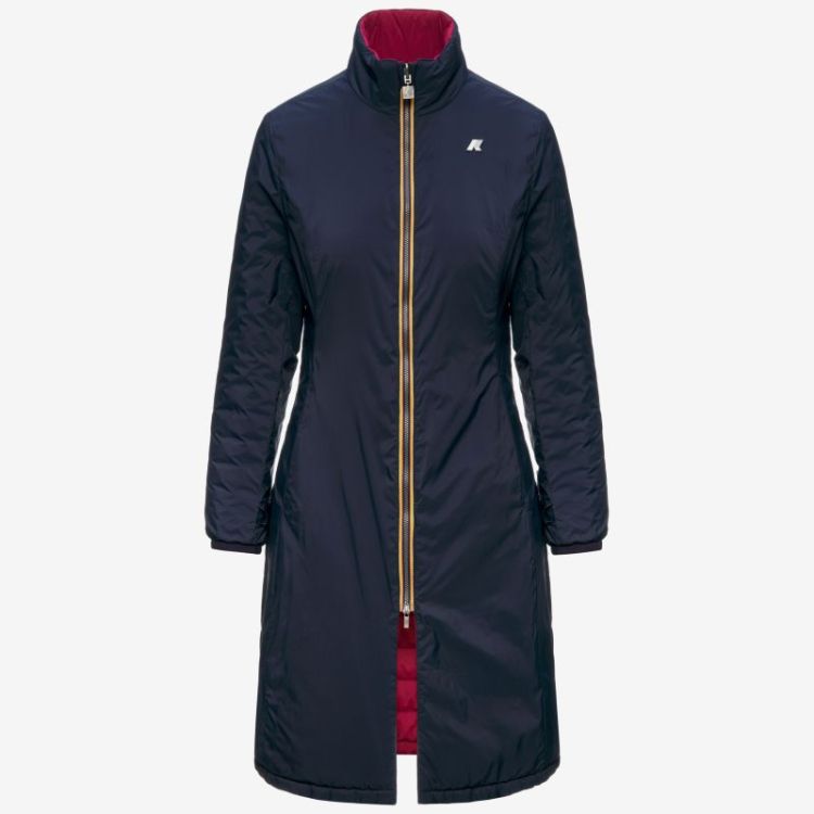 MIRANDA 3IN1 DBN NAVY/FRAMB