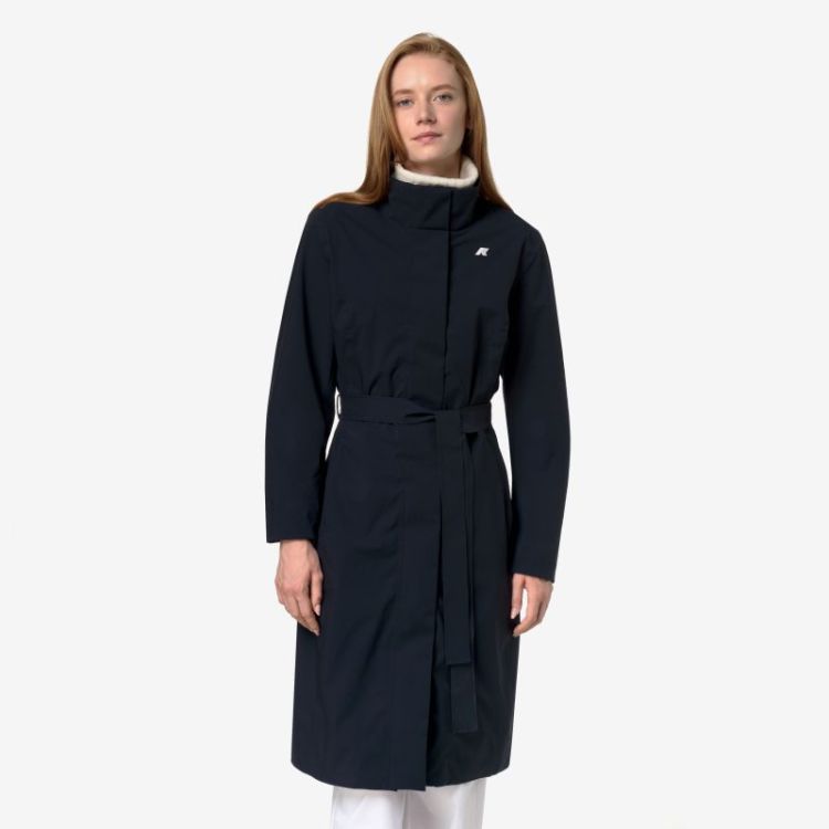 MIRANDA 3IN1 DBN NAVY/FRAMB