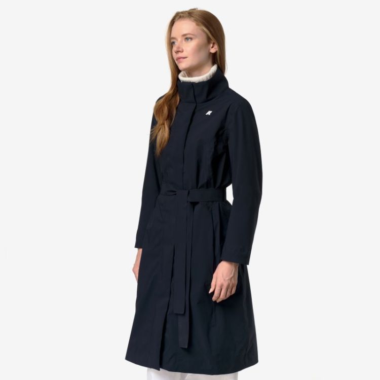 MIRANDA 3IN1 DBN NAVY/FRAMB