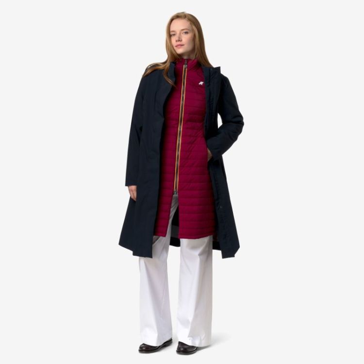 MIRANDA 3IN1 DBN NAVY/FRAMB