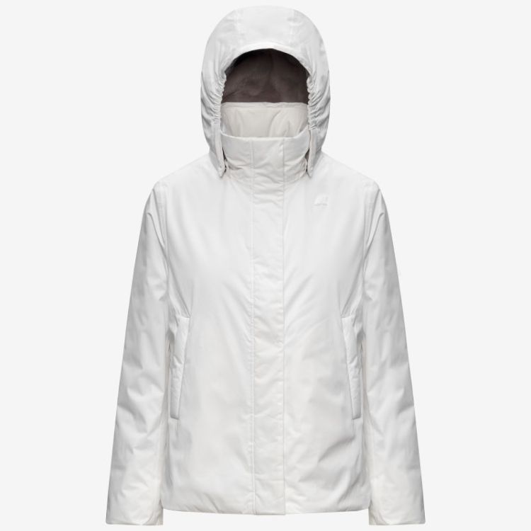 MARLETTE TWILL SOFT BEAVER DCV WHITE NATUR