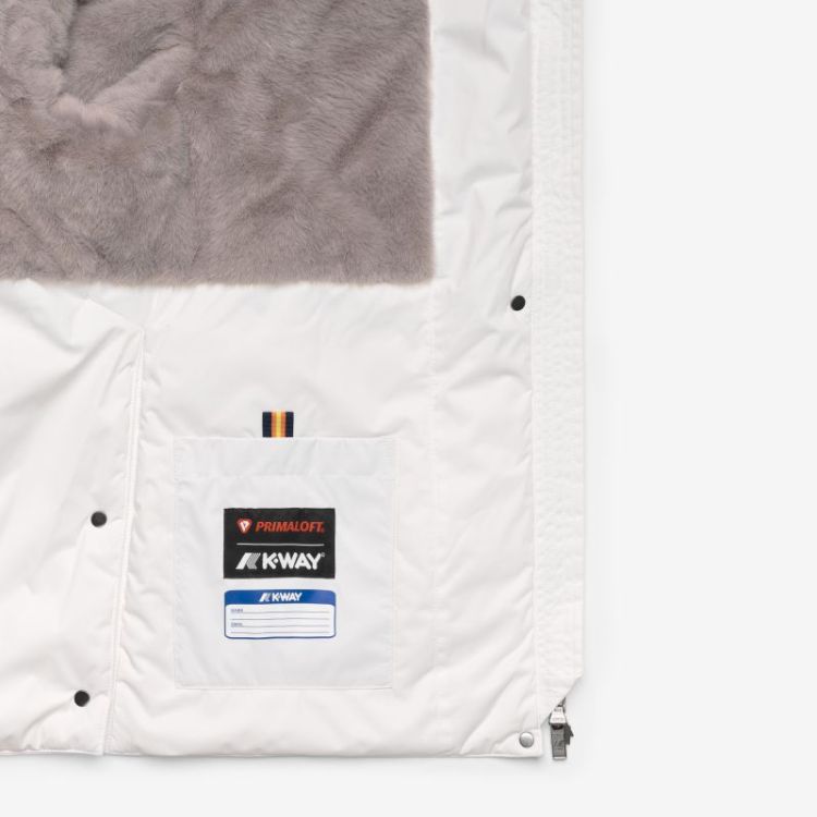 MARLETTE TWILL SOFT BEAVER DCV WHITE NATUR