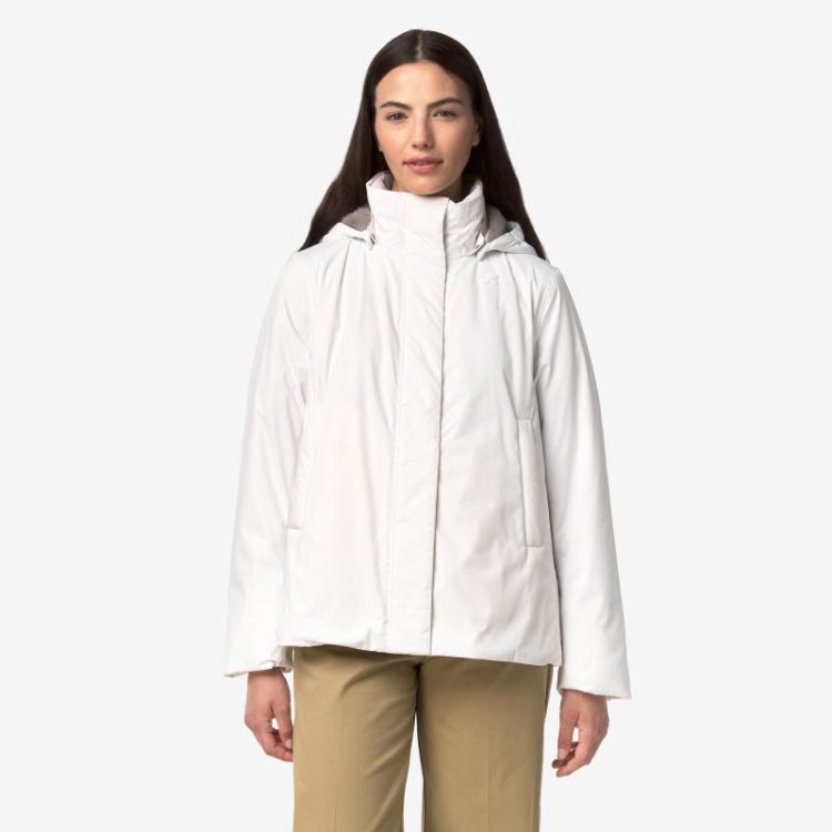 MARLETTE TWILL SOFT BEAVER DCV WHITE NATUR
