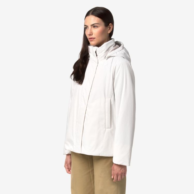 MARLETTE TWILL SOFT BEAVER DCV WHITE NATUR