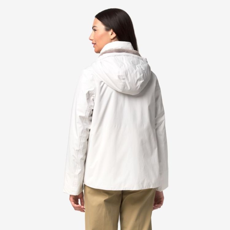 MARLETTE TWILL SOFT BEAVER DCV WHITE NATUR